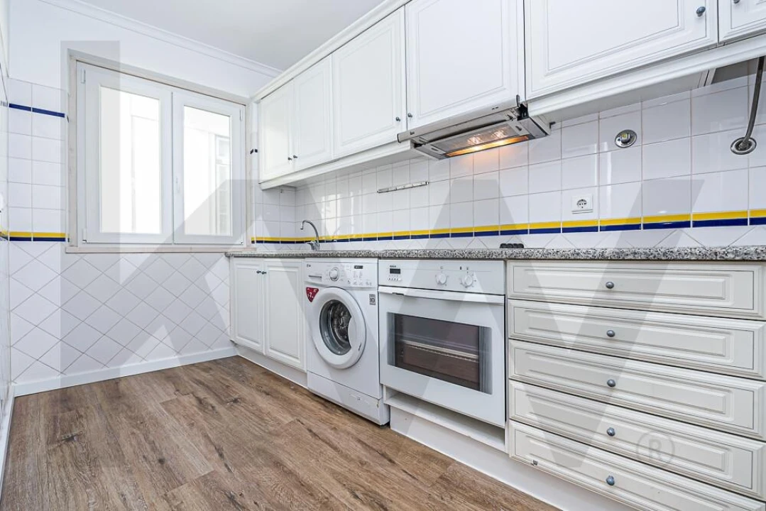 Apartamento T1 para Venda em Santa Maria Maior Foto 22