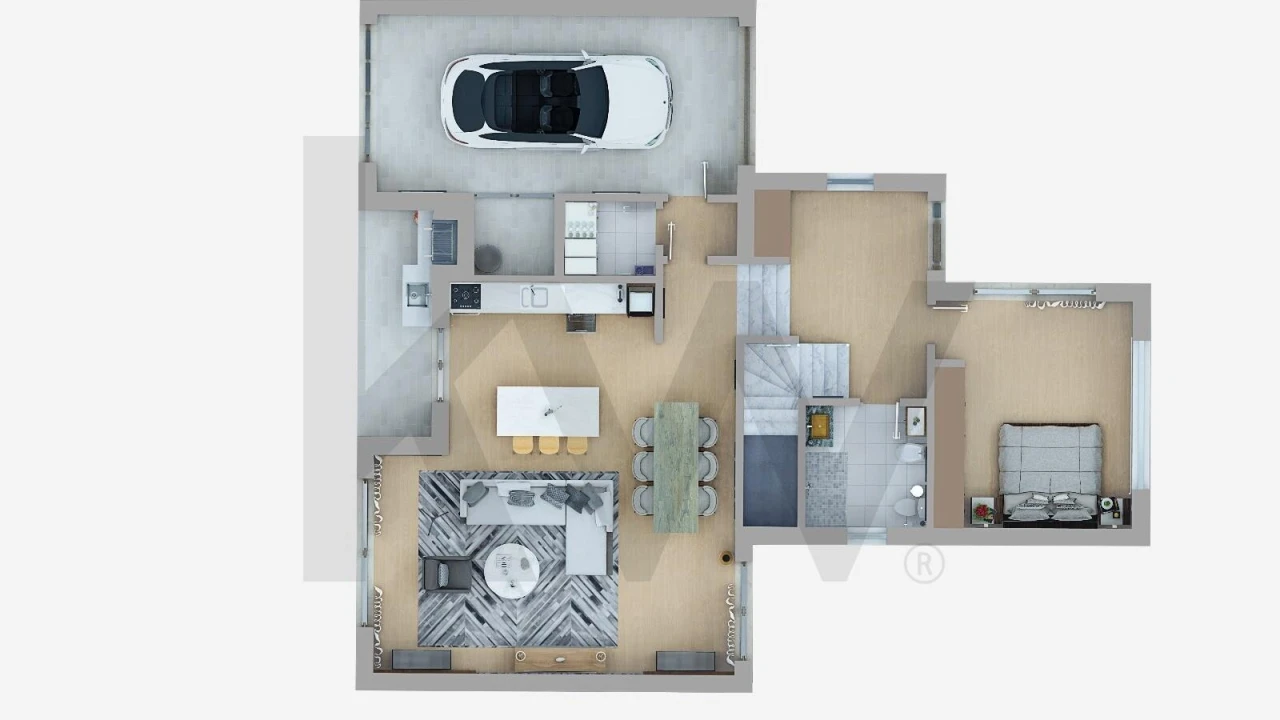 Terreno para Venda em Santa Barbara Foto 16