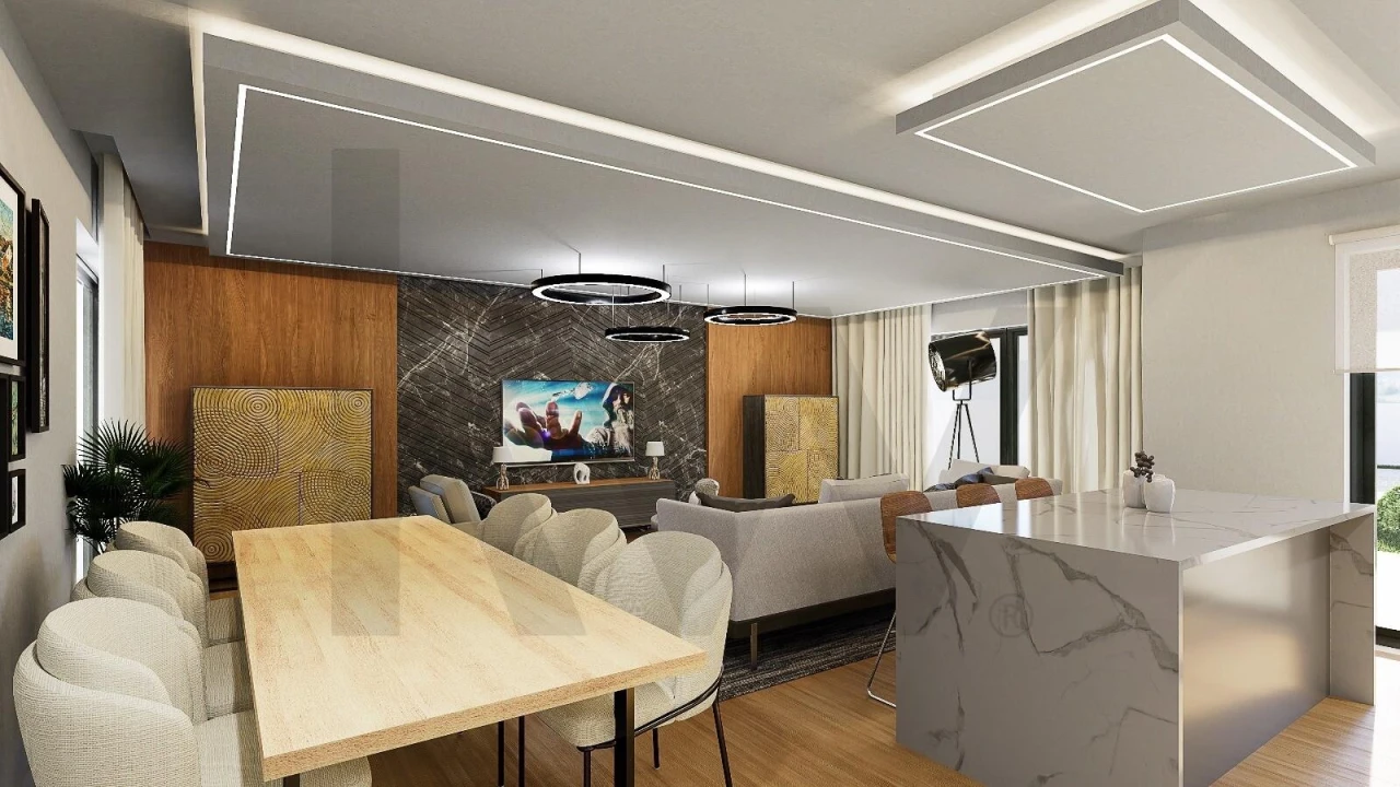 Terreno para Venda em Santa Barbara Foto 6