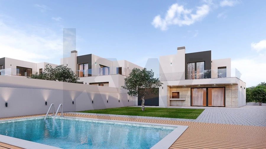 Terreno para Venda em Santa Barbara Foto 1