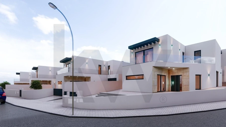 Terreno para Venda em Santa Barbara Foto 5