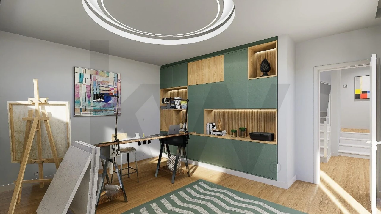 Terreno para Venda em Santa Barbara Foto 14