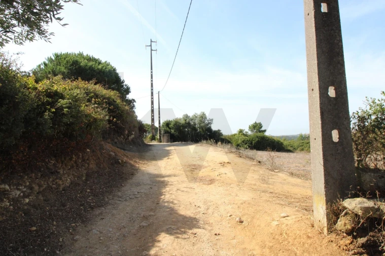 Terreno para Venda em Mafra Foto 3