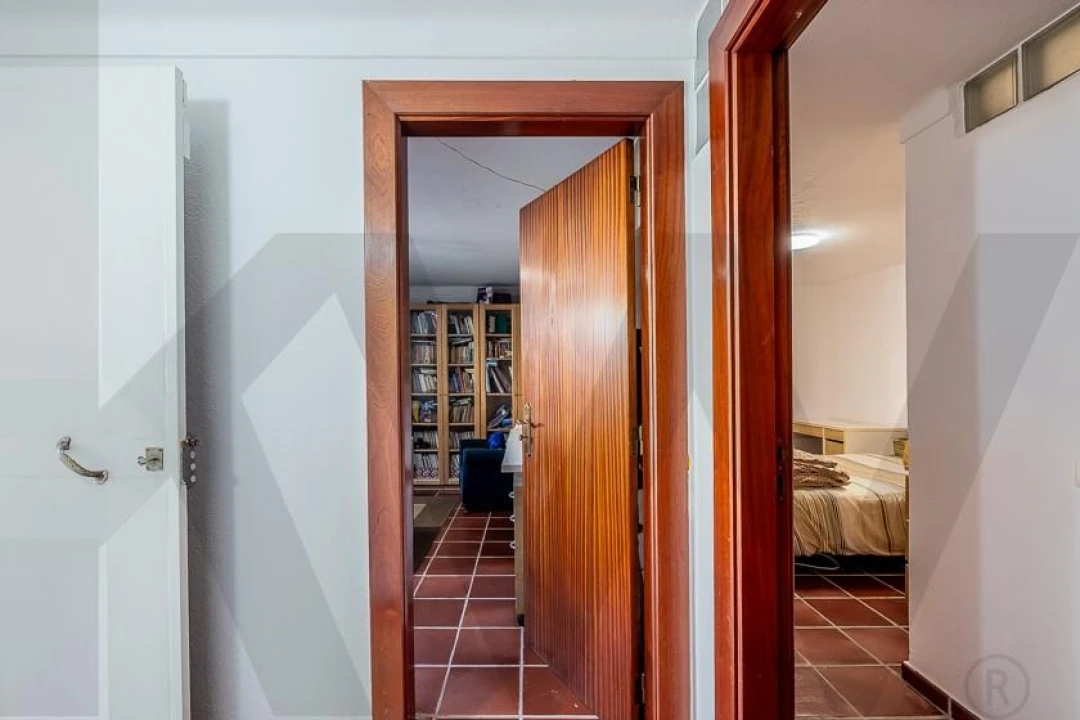 Moradia T4 para Venda em Milharado Foto 58