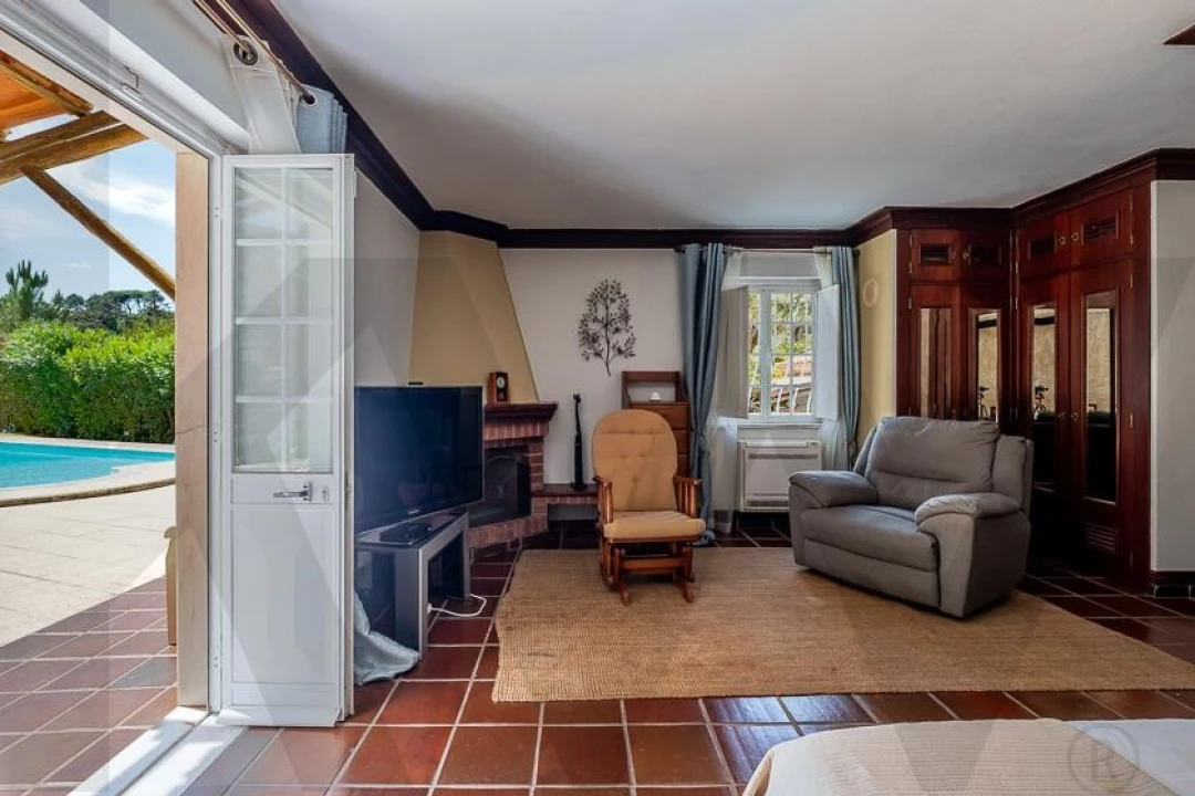 Moradia T4 para Venda em Milharado Foto 40