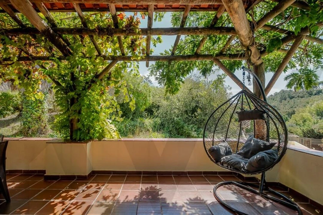 Moradia T4 para Venda em Milharado Foto 13