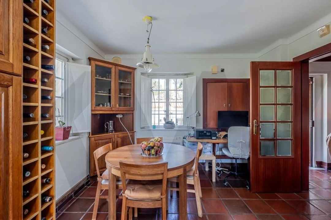 Moradia T4 para Venda em Milharado Foto 25