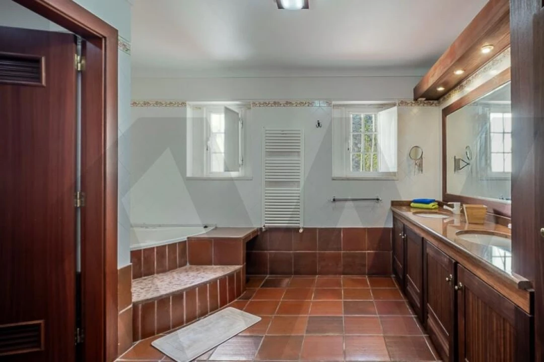 Moradia T4 para Venda em Milharado Foto 35