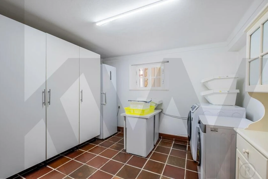 Moradia T4 para Venda em Milharado Foto 53