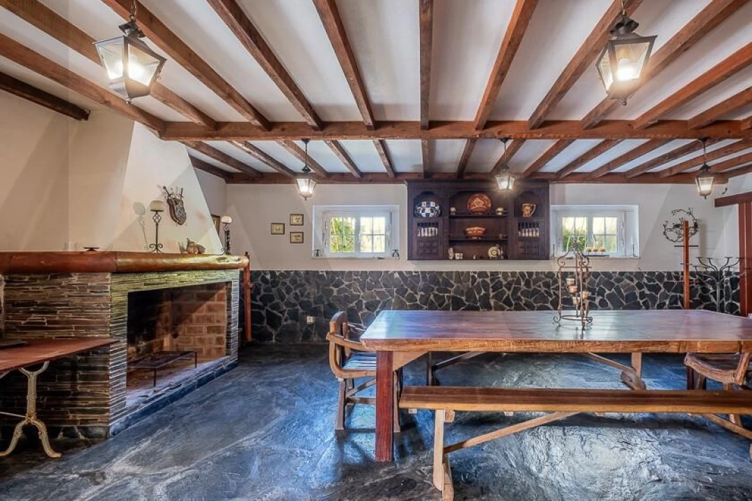 Moradia T4 para Venda em Milharado Foto 70