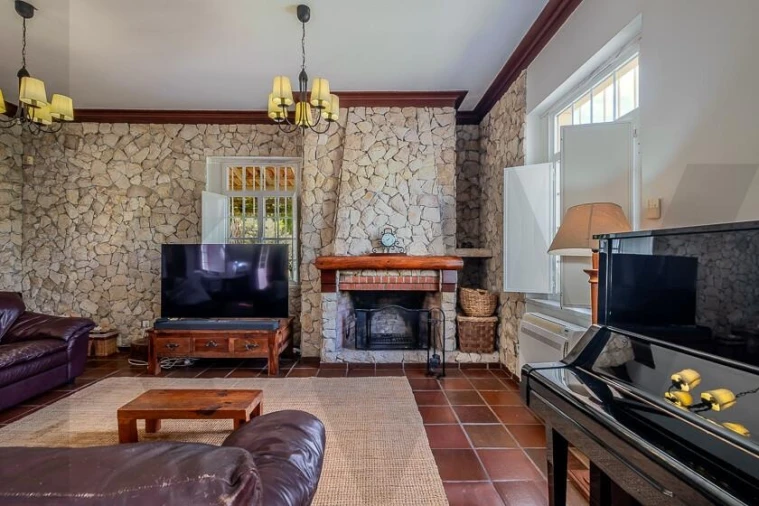 Moradia T4 para Venda em Milharado Foto 20