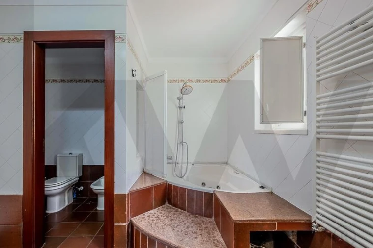 Moradia T4 para Venda em Milharado Foto 36