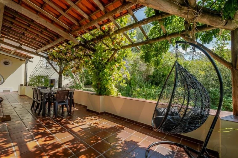 Moradia T4 para Venda em Milharado Foto 14