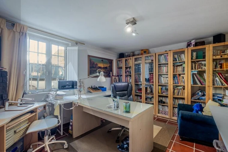 Moradia T4 para Venda em Milharado Foto 59