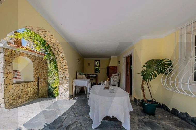 Moradia T4 para Venda em Milharado Foto 67