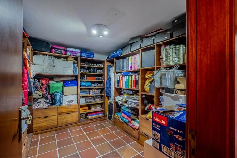 Moradia T4 para Venda em Milharado Foto 55