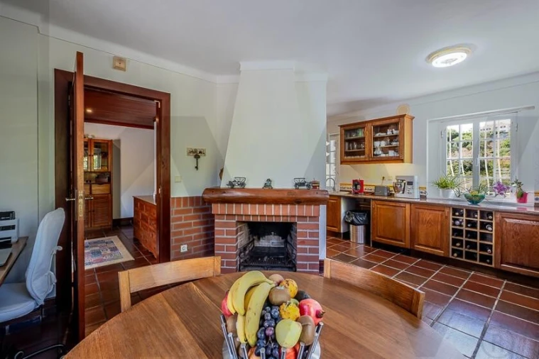 Moradia T4 para Venda em Milharado Foto 26