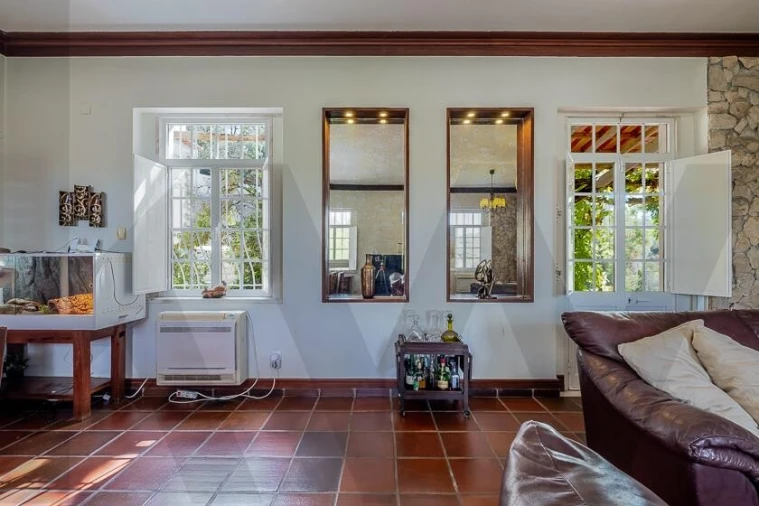 Moradia T4 para Venda em Milharado Foto 10