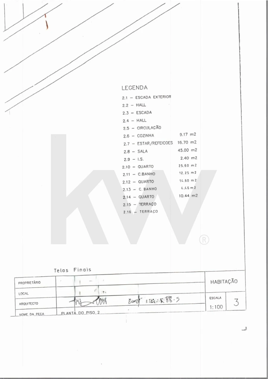 Moradia T4 para Venda em Milharado Foto 95