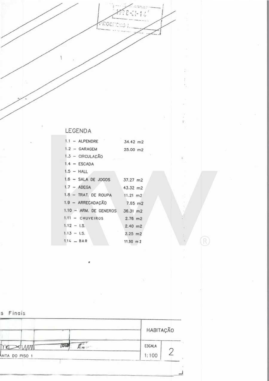 Moradia T4 para Venda em Milharado Foto 97