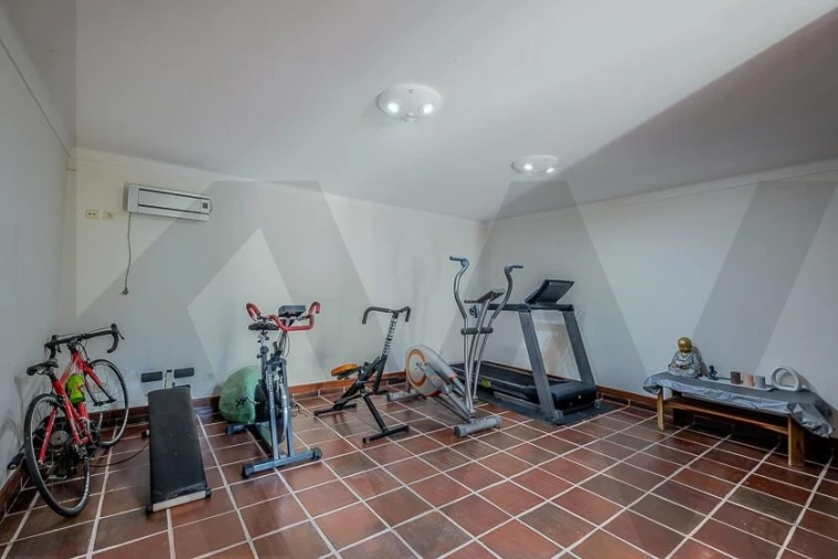 Moradia T4 para Venda em Milharado Foto 56