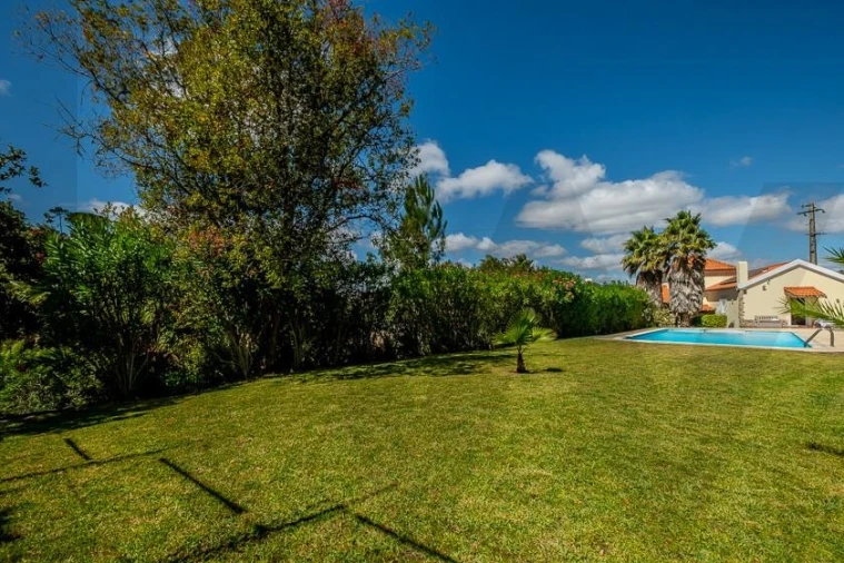 Moradia T4 para Venda em Milharado Foto 85