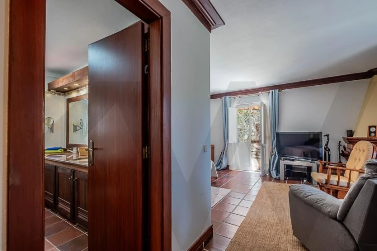 Moradia T4 para Venda em Milharado Foto 34