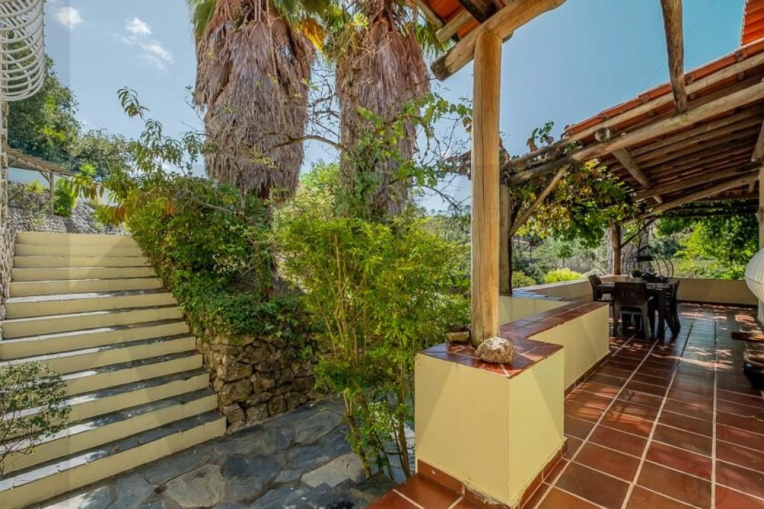 Moradia T4 para Venda em Milharado Foto 63