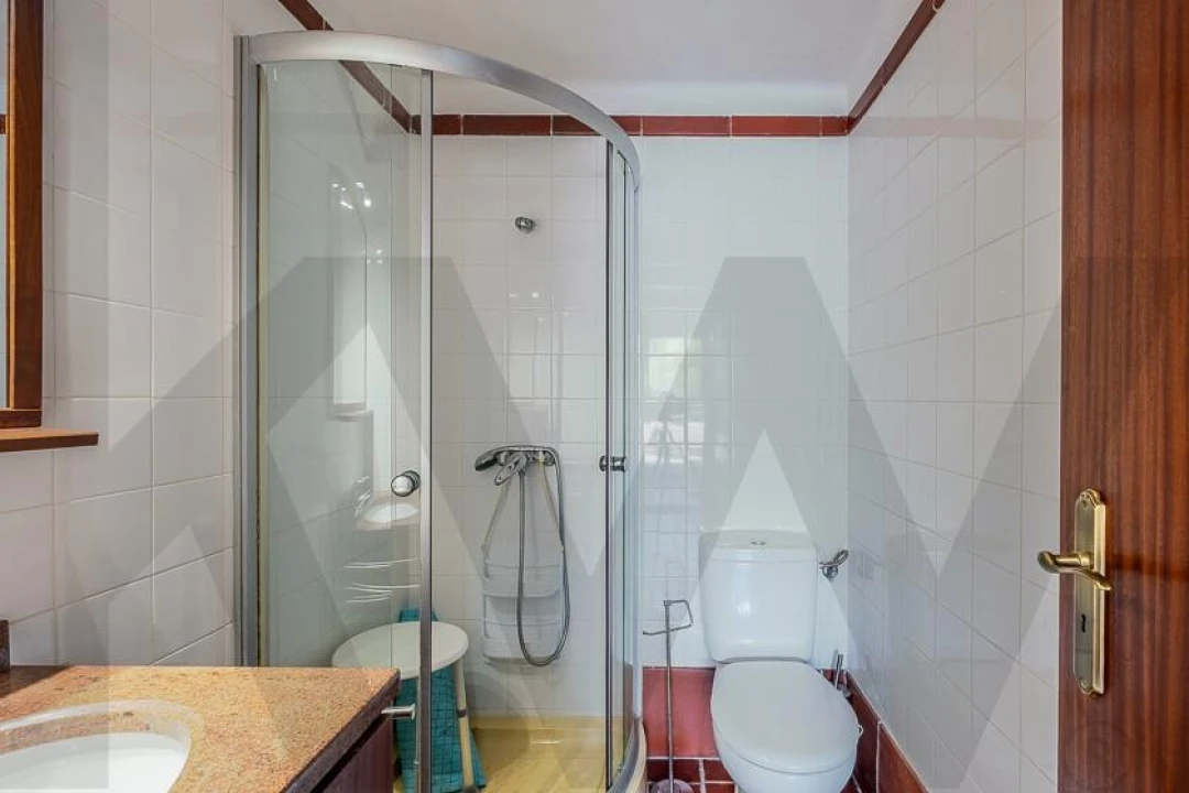 Moradia T4 para Venda em Milharado Foto 61