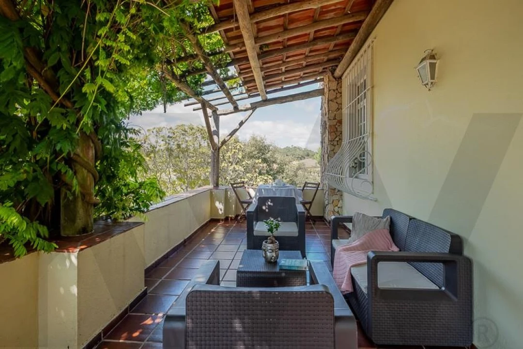 Moradia T4 para Venda em Milharado Foto 17