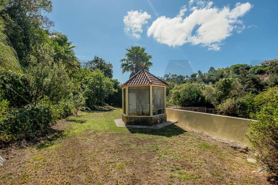 Moradia T4 para Venda em Milharado Foto 79