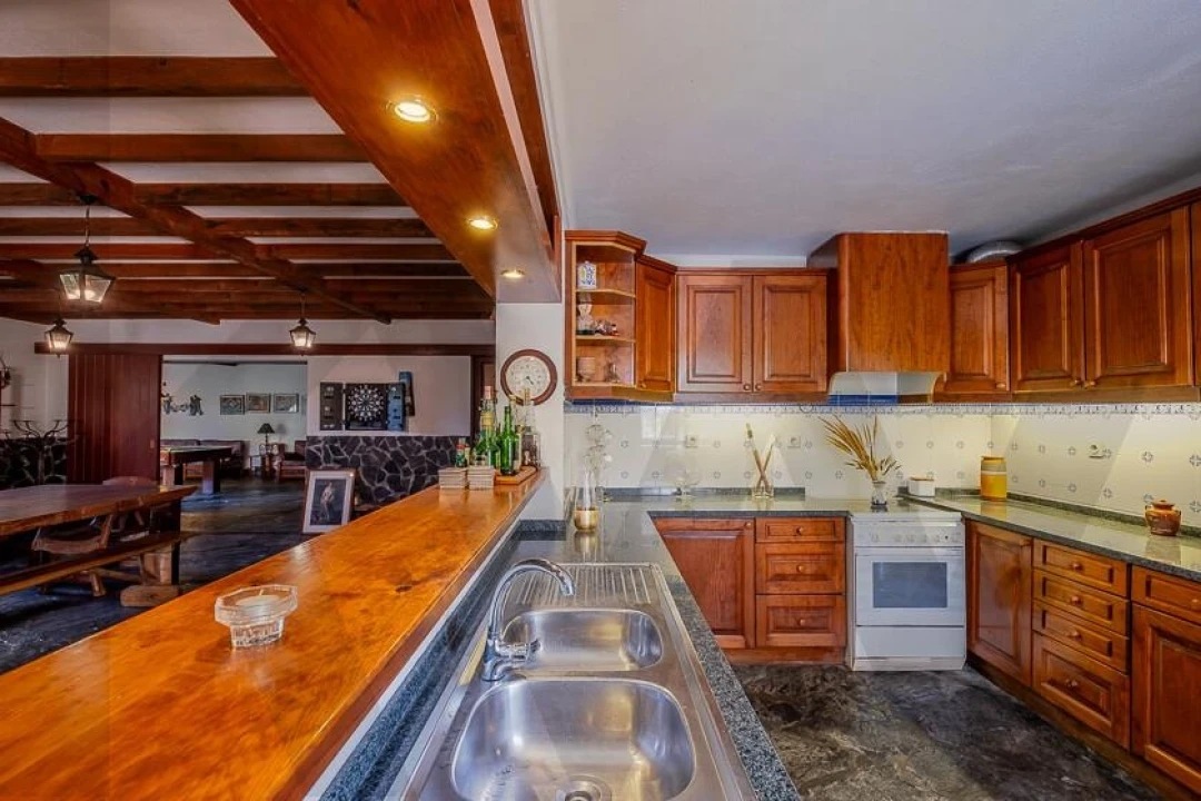 Moradia T4 para Venda em Milharado Foto 69