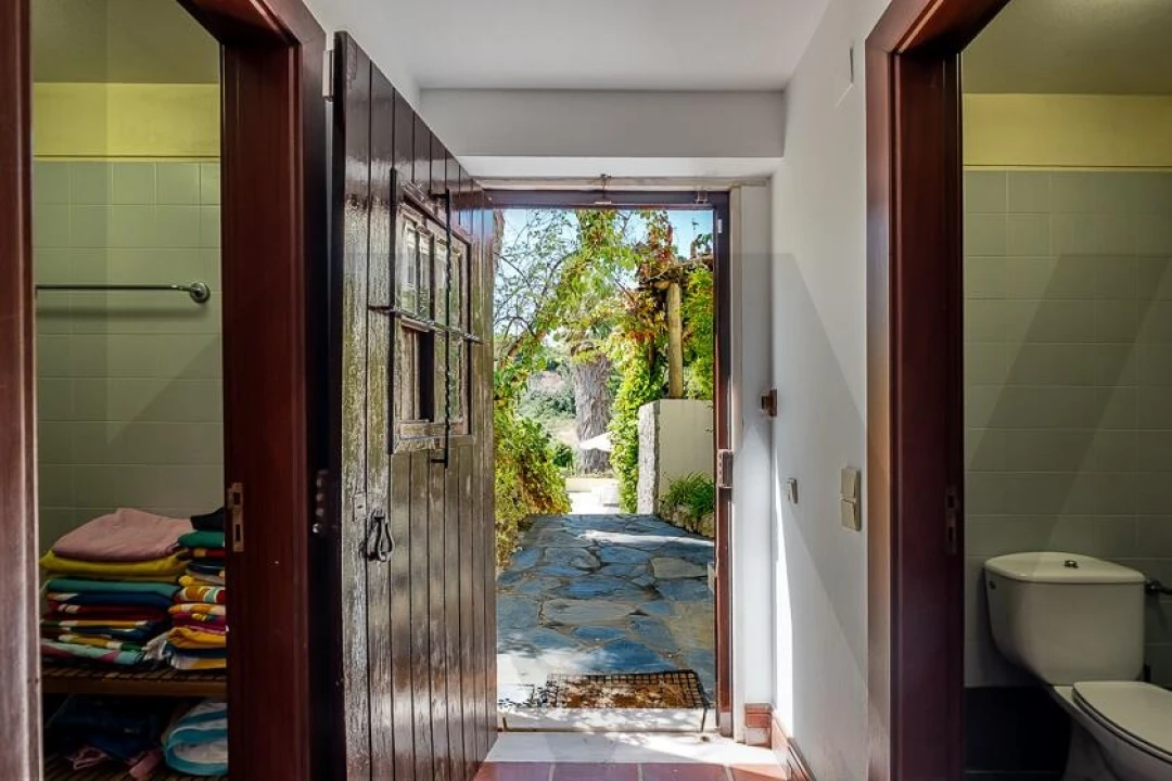 Moradia T4 para Venda em Milharado Foto 57