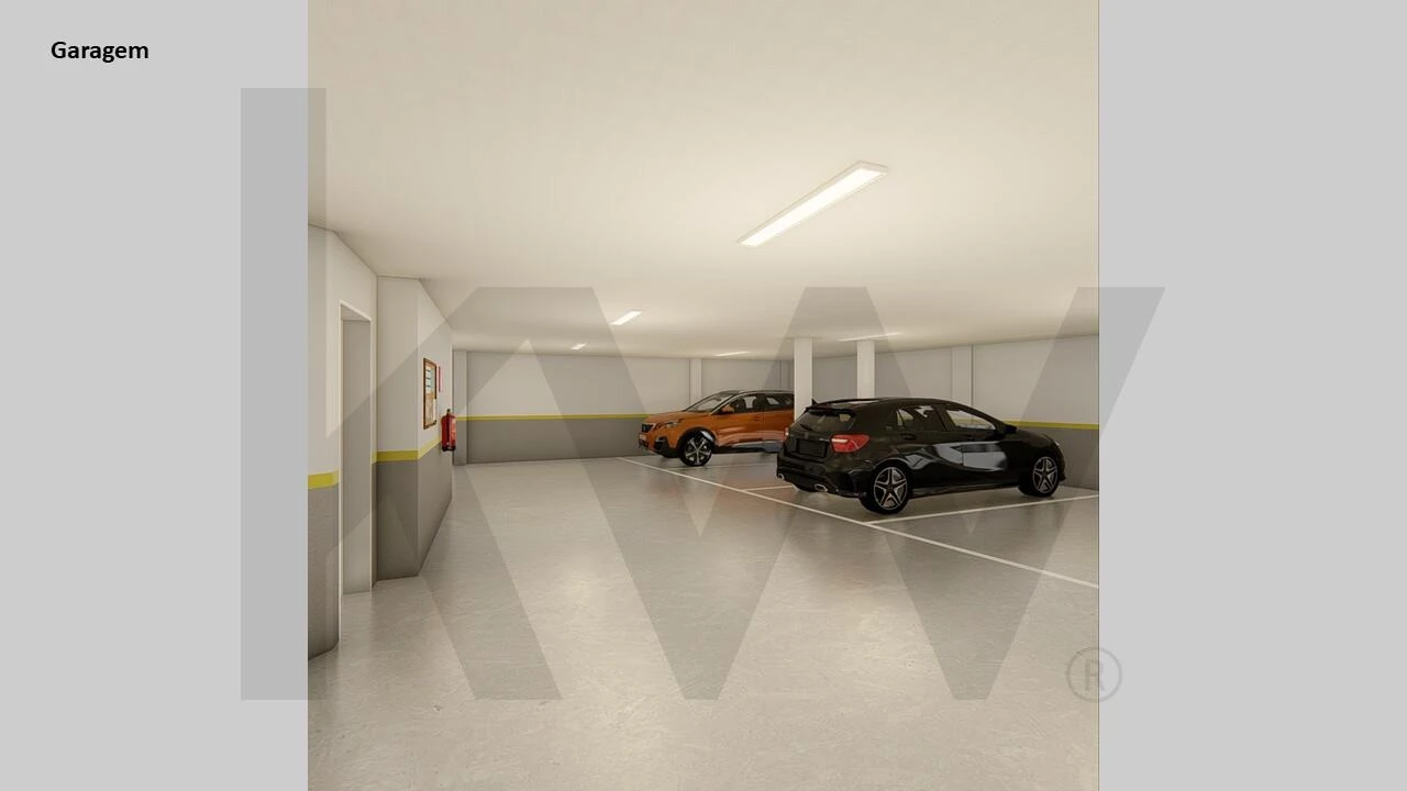 Apartamento T3 para Venda em Rio de Mouro Foto 10