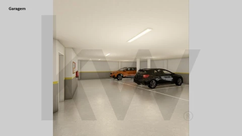 Apartamento T3 para Venda em Rio de Mouro