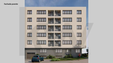 Apartamento T3 para Venda em Rio de Mouro