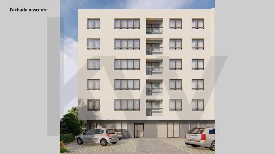 Apartamento T3 para Venda em Rio de Mouro Foto 13
