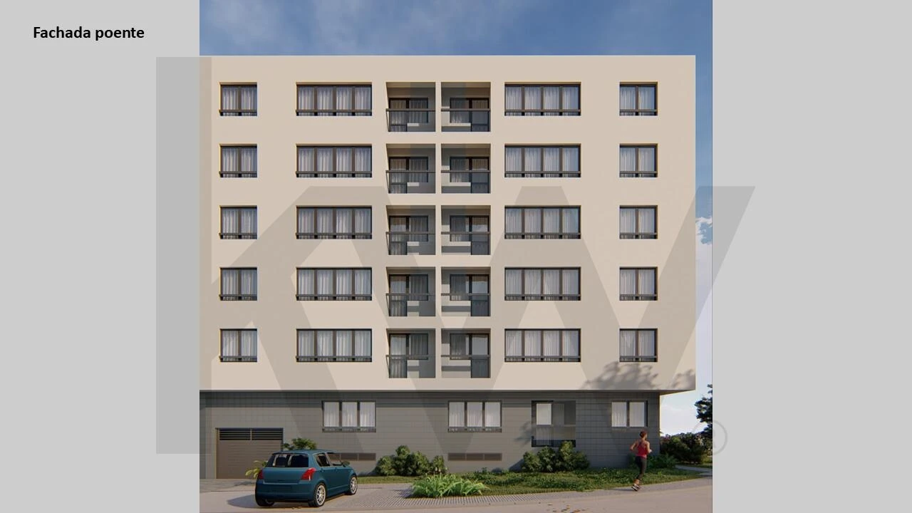 Apartamento T3 para Venda em Rio de Mouro Foto 12