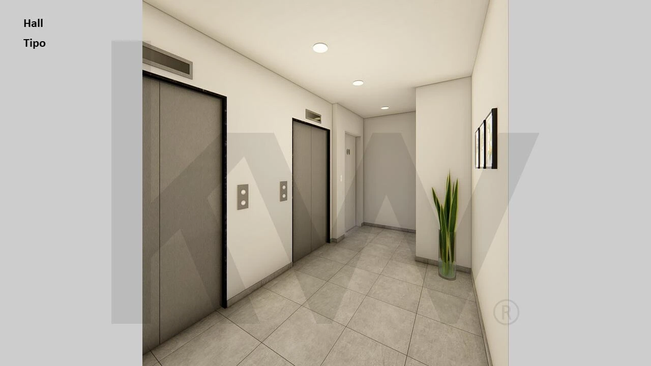 Apartamento T3 para Venda em Rio de Mouro Foto 11