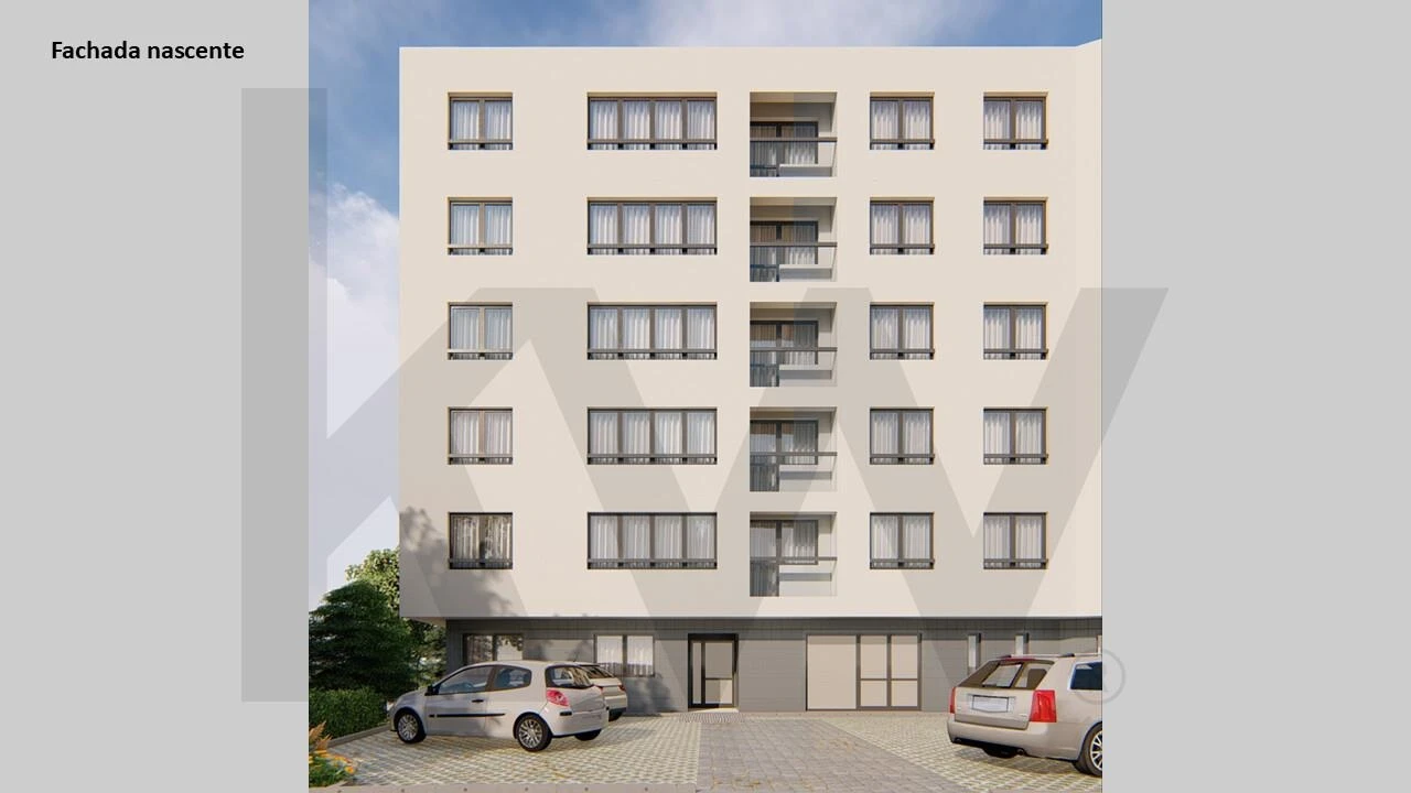 Apartamento T3 para Venda em Rio de Mouro Foto 13