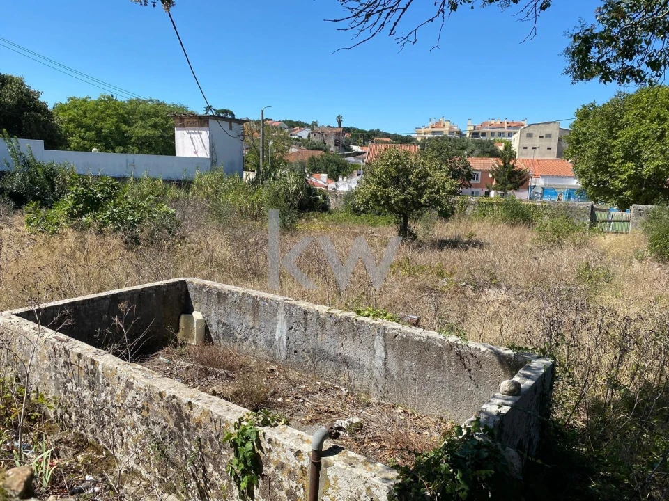 Terreno para Venda em Queluz e Belas Foto 15