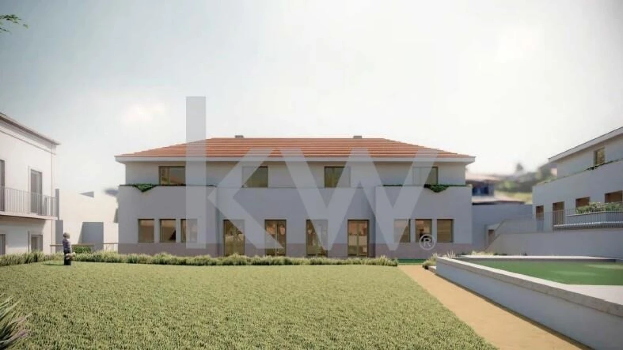 Terreno para Venda em Queluz e Belas Foto 5