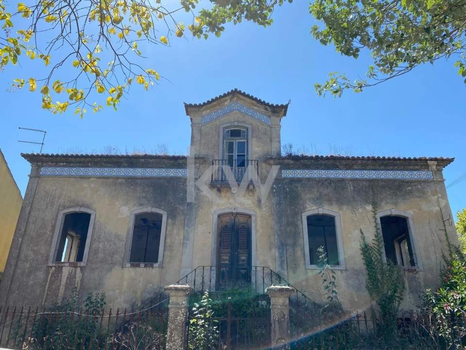 Terreno para Venda em Queluz e Belas Foto 11