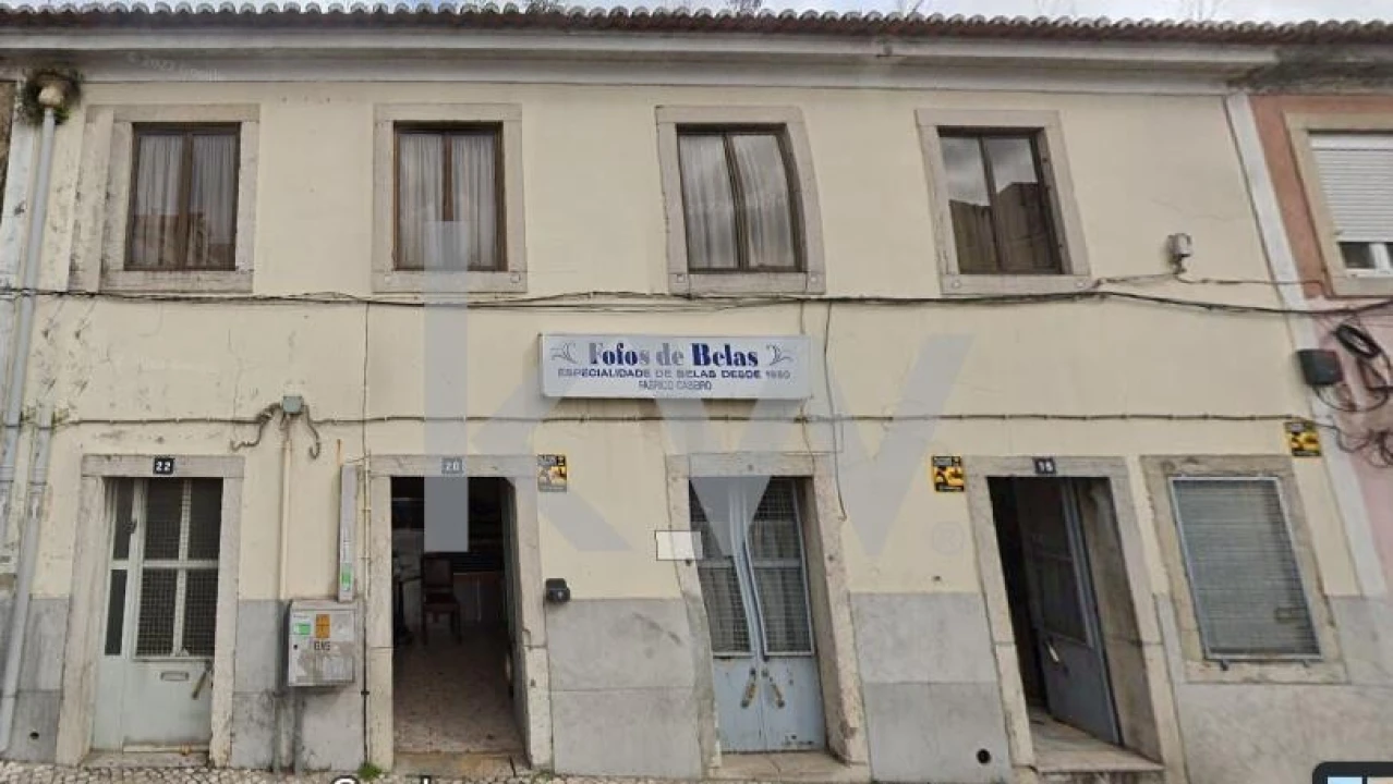 Terreno para Venda em Queluz e Belas Foto 18