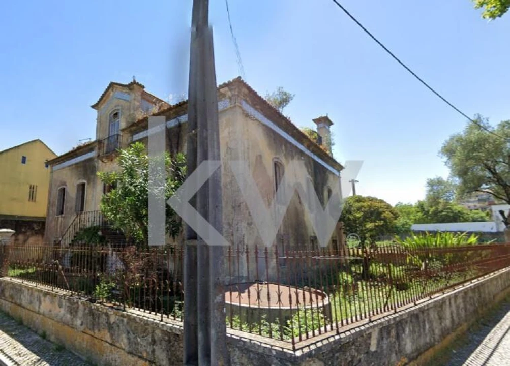 Terreno para Venda em Queluz e Belas Foto 16