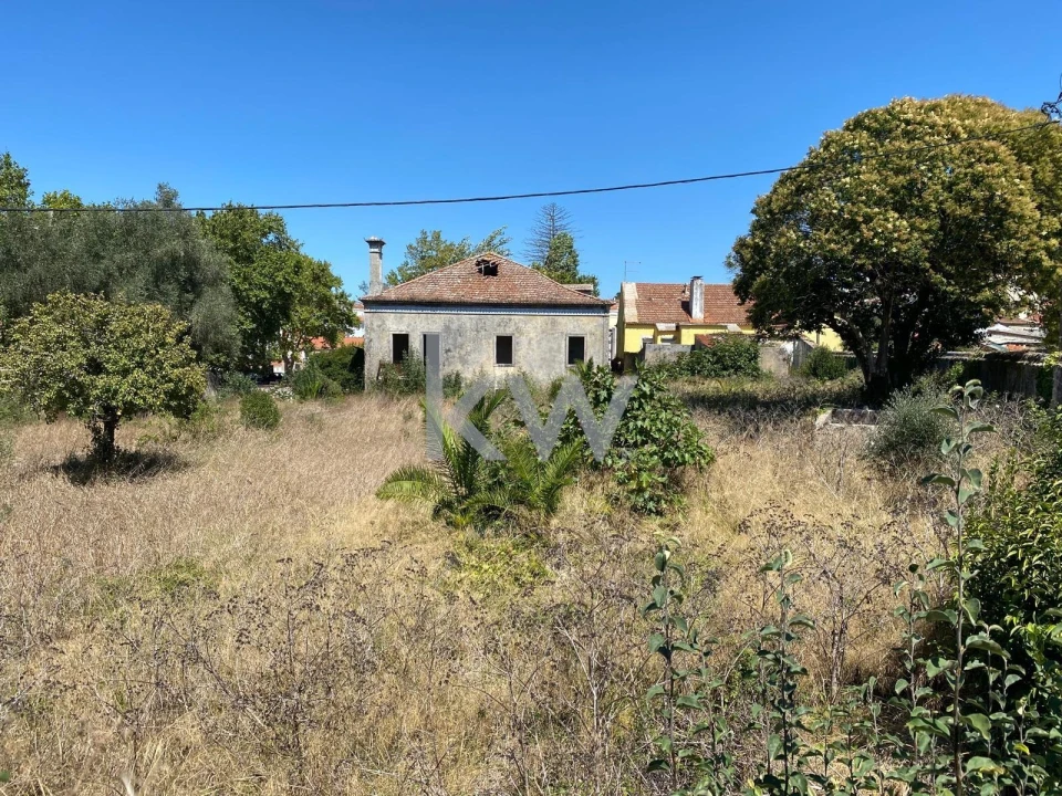 Terreno para Venda em Queluz e Belas Foto 13