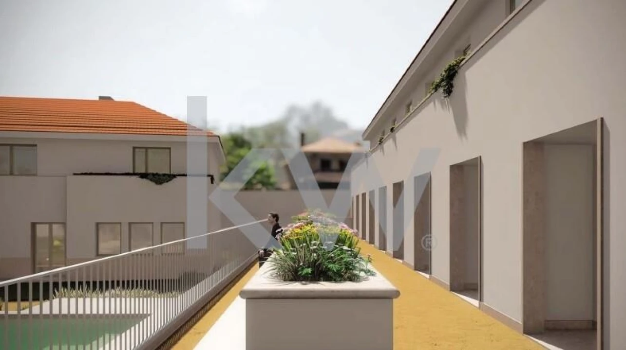 Terreno para Venda em Queluz e Belas Foto 7