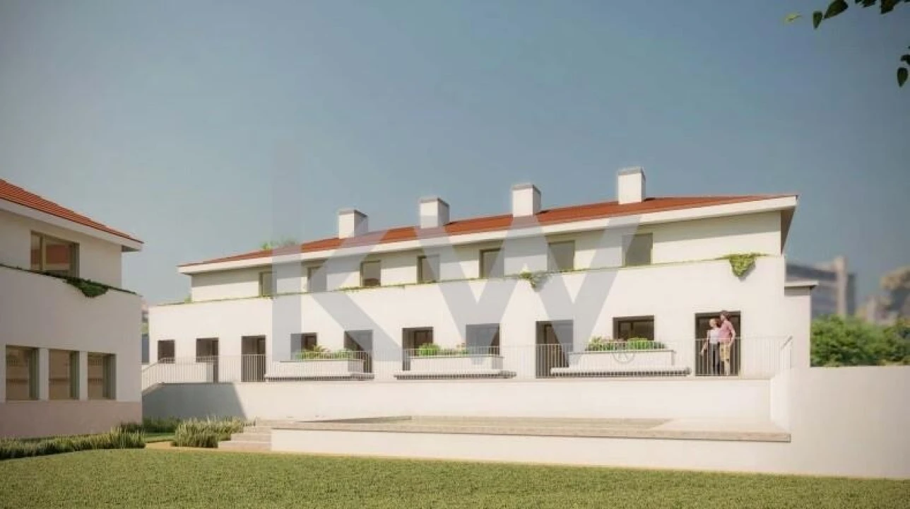 Terreno para Venda em Queluz e Belas Foto 4