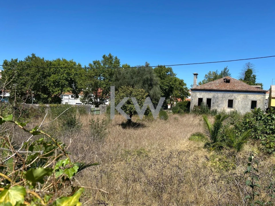 Terreno para Venda em Queluz e Belas Foto 14