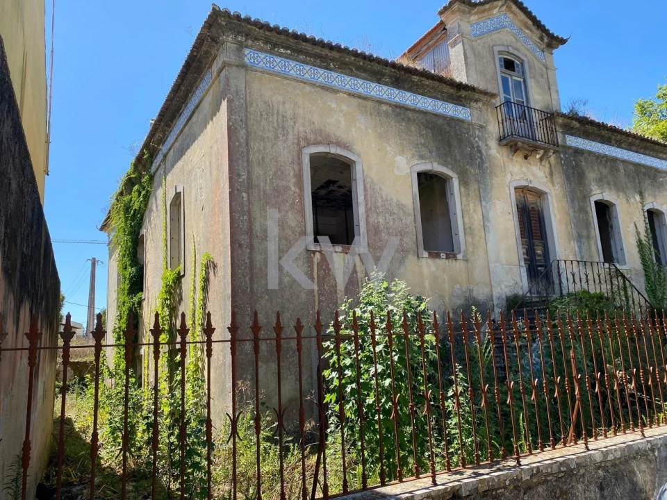 Terreno para Venda em Queluz e Belas Foto 12